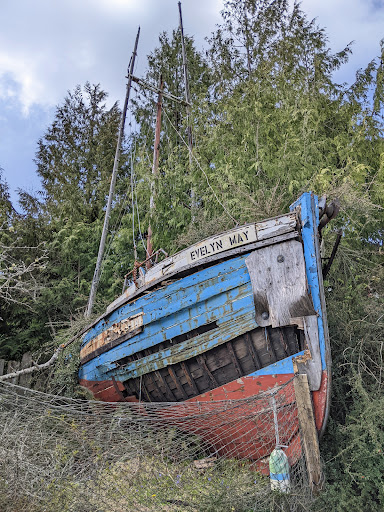 Manke Kayak - Thumbnail
