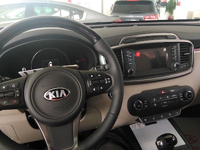 Photos of Rock Plaza Automotive KIA Dealer and Service