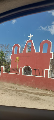 Iglesia Católica De Cocoyol - Thumbnail