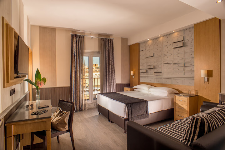 Hotel Royal Court by null