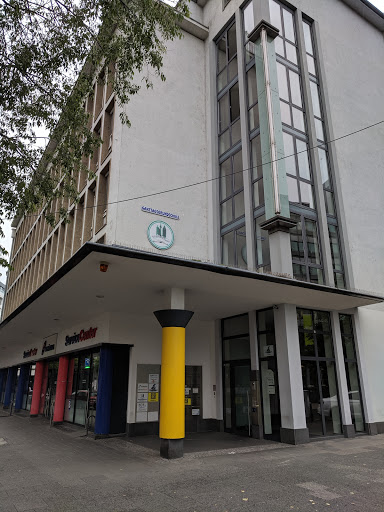 Main Schule - Visual