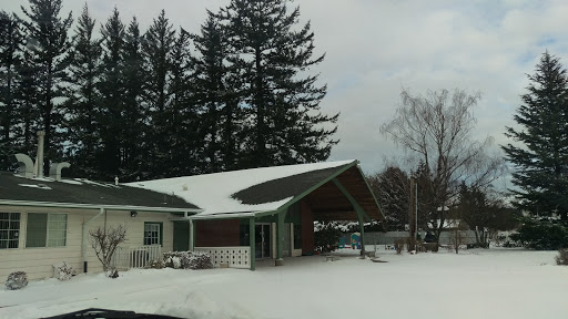 Cherry Park Presbyterian Church - Thumbnail