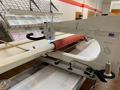 High Bridge Quilting