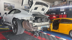 Photo n°31 de Car Audio Racing à Salon-de-Provence (Garage automobile)