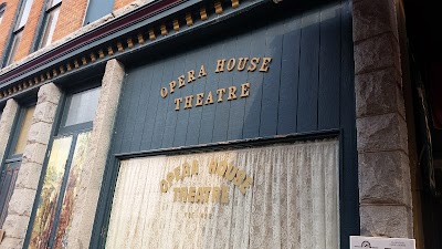 Opera House Theatre