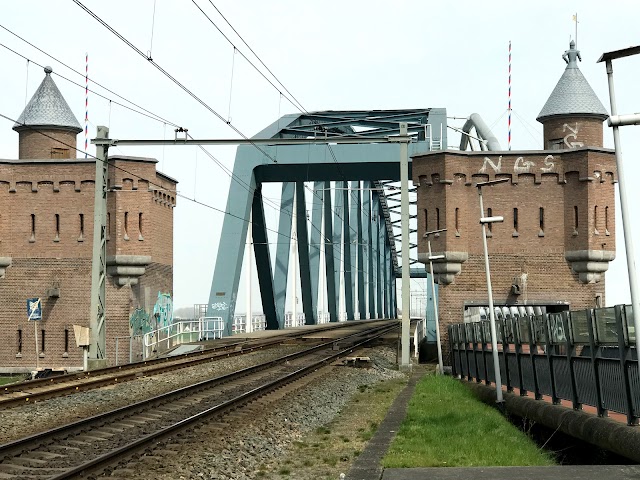 P2 Oude Stad
