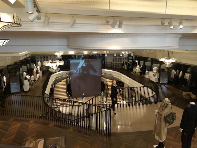 Burberry