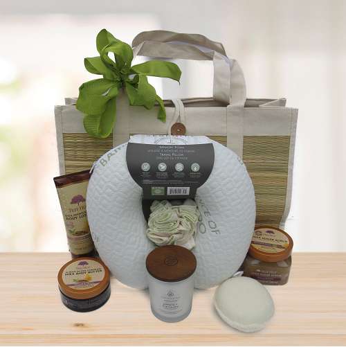 Heartwarming Treasures Inc