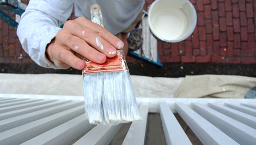 Lewis Brothers Painting & Construction, LLC