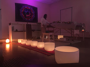Photo n°3 de Sons et Silences à Barjac (Thérapeute Reiki)