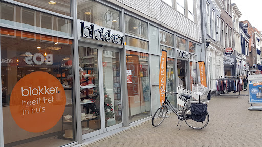 Blokker Kampen