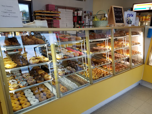 Pixie Donuts - Visual