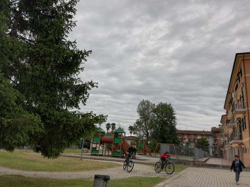 Villa Ferrazzi - Visual