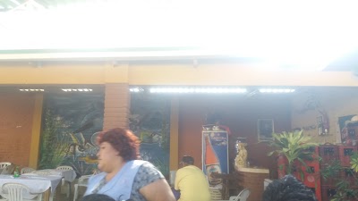 Photos of Restaurante El Disco pescados
