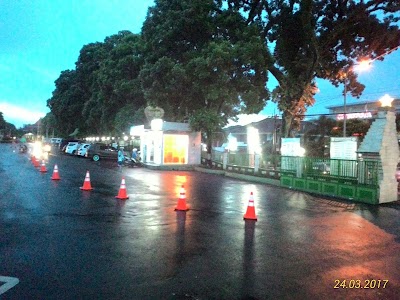 Photos of ATM BNI RS.SOEPRAON SUKUN