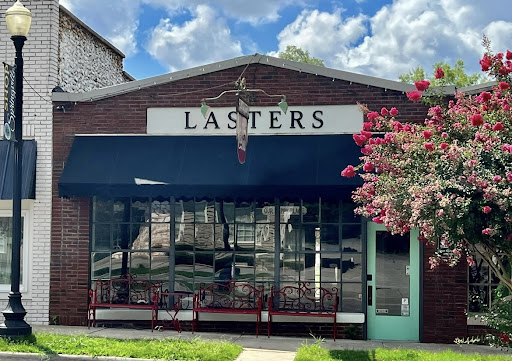 Lasters - Visual