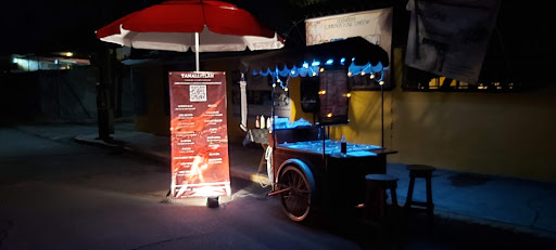 Tamallitlán - Visual