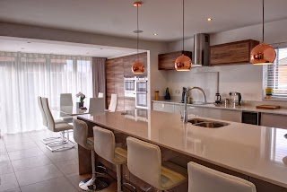 Darren Smith Homes - Head Office