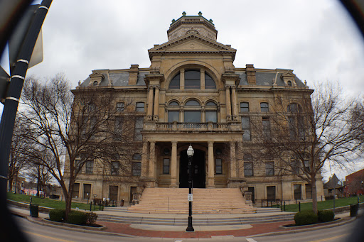 Butler County Marriage Licence - Thumbnail