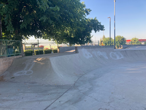 Taft Skate Park - Thumbnail