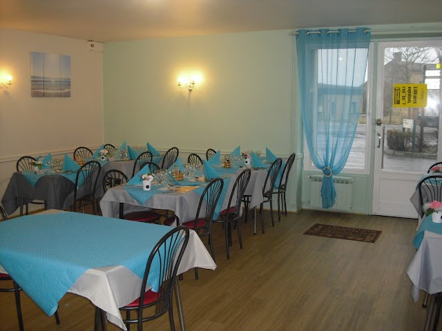 Café - Restaurant de la poste