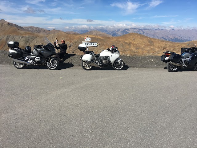 Col de la Bonette