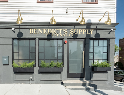 Photo of Benedict's Supply Dispensary