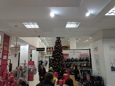 Debenhams manchester