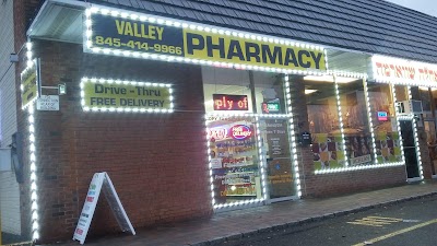 Valley Pharmacy