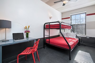 Photos of Chicago Getaway Hostel