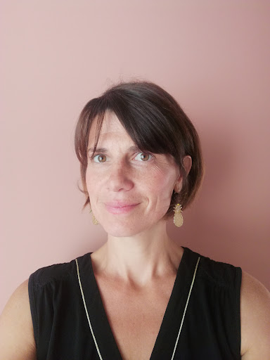 Dr Melanie AUBER - Thumbnail