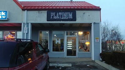 Platinum Salon