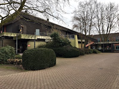 Werner-Jaeger-Gymnasium Nettetal