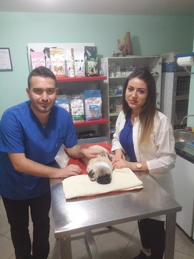 Mobil Veterinary Albania