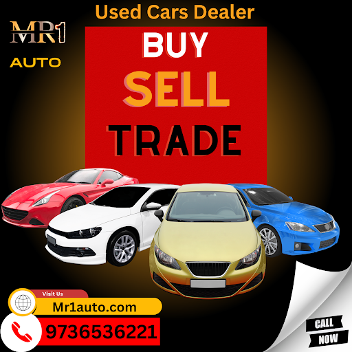 MR1Auto - Thumbnail