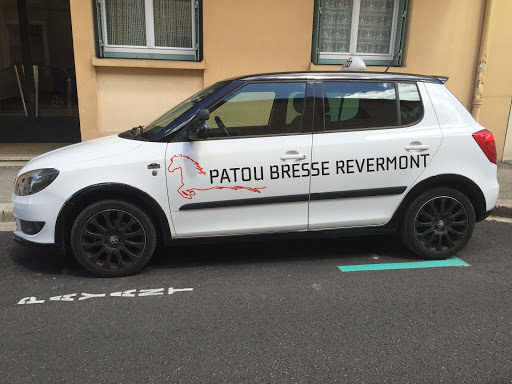 Photo de Auto-école Patou Bresse Revermont