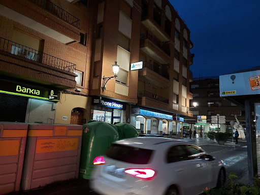 Andyser Asesoría - Thumbnail