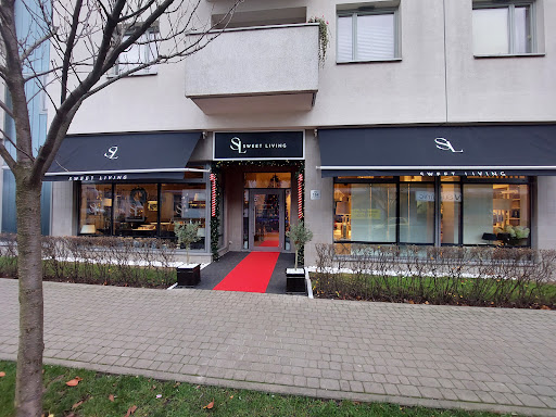 Sweet Living Home Inspirations