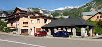 Hôtel Arolla à Bourg-Saint-Maurice