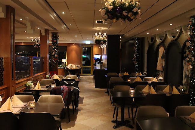 De Nieuwe Pauw B.V. - Restaurant