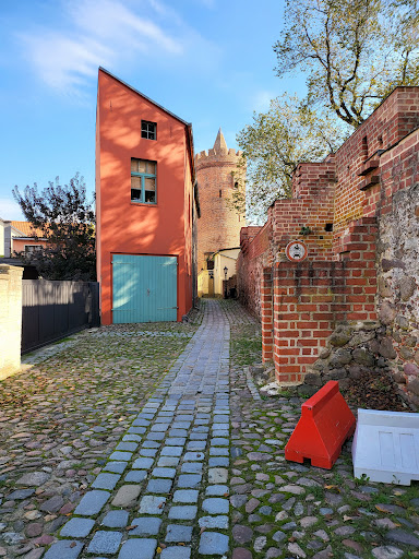Beeskow, Schützenstr. - Thumbnail