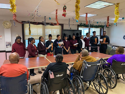 Ditmas Park Nursing & Rehab Gallery - United States