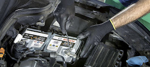 Photo n°13 de BATTERIE ASSISTANCE à Marseille (Grossiste en batteries)