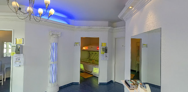 Sun-Fit Solarium Watt Öffnungszeiten
