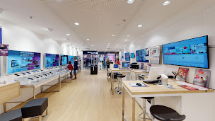 Photo n°1 de Boutique SFR Saint Sebastien Sur Loire à Saint-Sébastien-sur-Loire (Opérateur téléphonique)