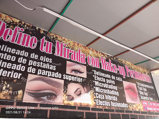 Beauty Care Ivonne - Thumbnail