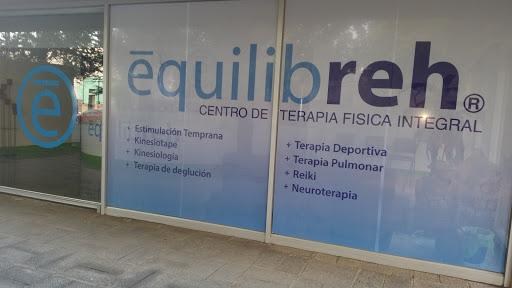 Equilibreh - Visual
