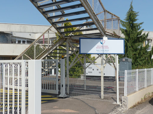 Photo de USLD Centre Jacques Parisot