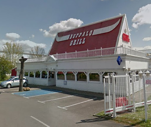 Photo 2 - Burger King