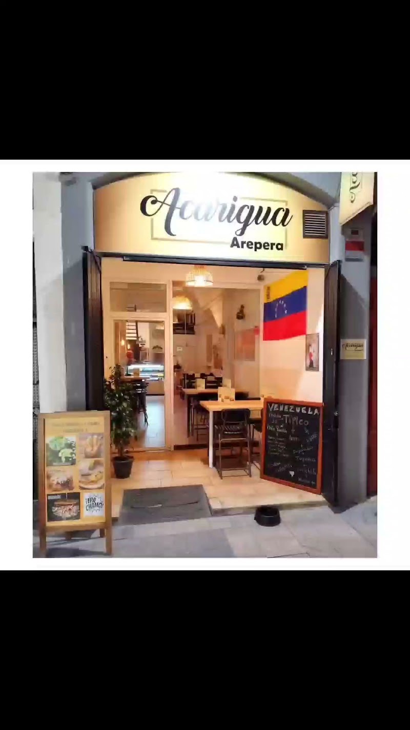 Acarigua Arepera — photo 8